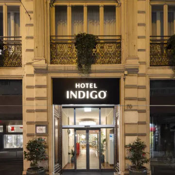 Hotel Indigo TURIN by IHG