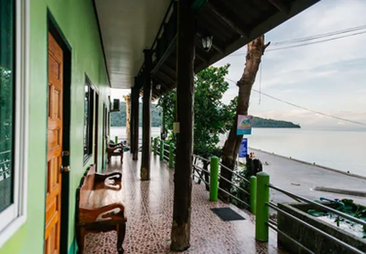 รูปภาพของอ่าวใหญ่ โฮมสเตย์ เกาะกูด