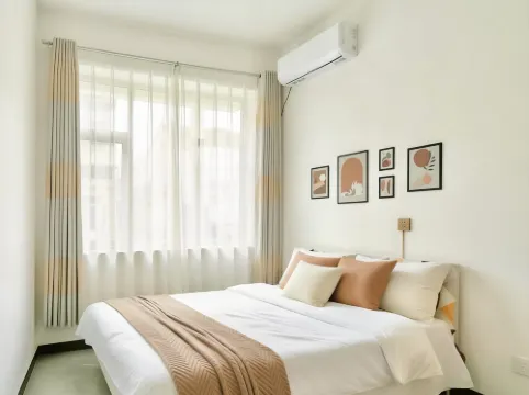 Muzi Homestay