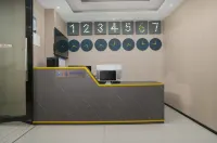 7Days Inn Hotel (Wuhan Hankou Railway Station)