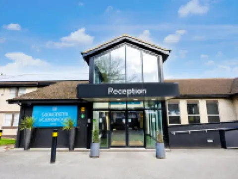 Gloucester Robinswood Hotel by Sunday 글로스터 디스트릿 호텔