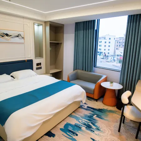 Lilan Apartment