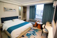 Lilan Apartment