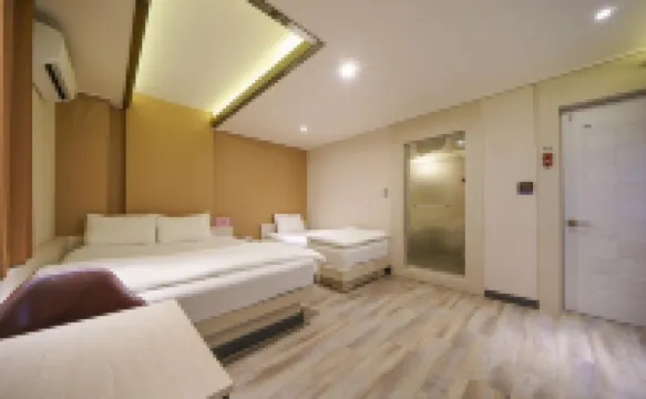 대구 더스테이 낭만 성서점