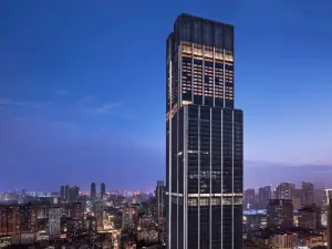 武漢麗思卡爾頓酒店