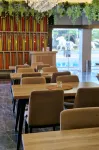 Ramada by Wyndham Yogyakarta - breakfast
