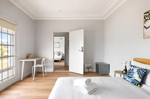 Cozy Private Rooms in Convenient Belmore Location