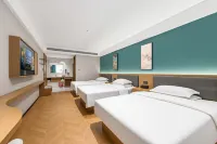 Dwelling Hotel - เปิดใหม่