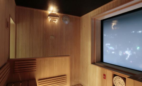 Candeo Hotels Nagasaki Shinchi Chinatown