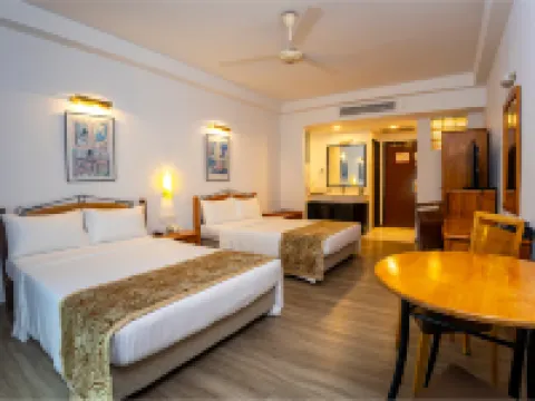 Resorts World Langkawi Hotels in Langkawi