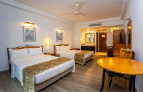 Resorts World Langkawi