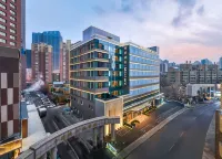 Shenyang Qingnian Street Mercure Hotel - Romantic