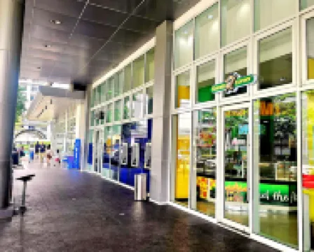 Charm's City Escape at Grace Residences