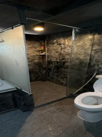 รูปภาพของบ้านโกดังเตี่ย