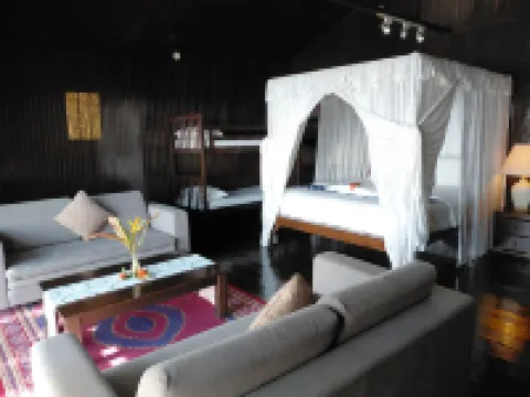 Melina Beach Resort
