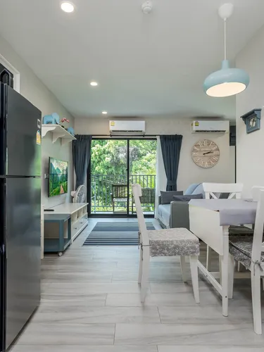 รูปภาพของThe Title Residencies ในยาง บีช อพาร์ตเมนต์ E414