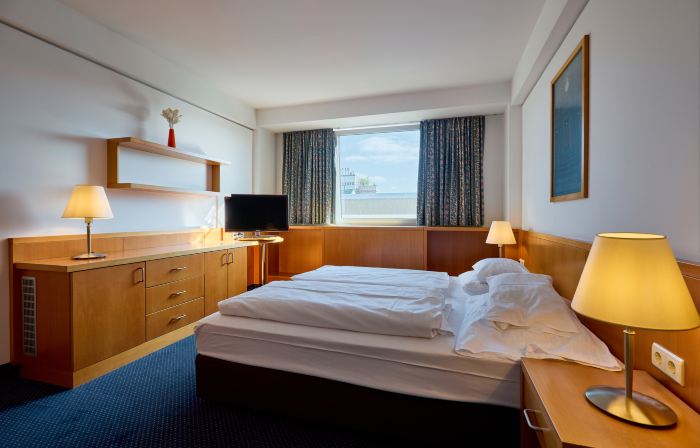 Hotel Strudlhof Vienna