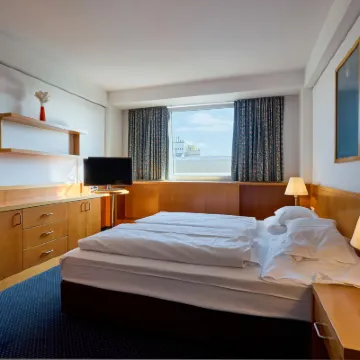 Hotel Strudlhof Vienna Hotels near Vienna City Hall