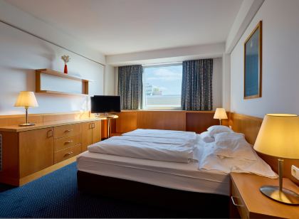 Hotel Strudlhof Vienna