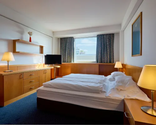 Hotel Strudlhof Vienna Hotels in Vienna