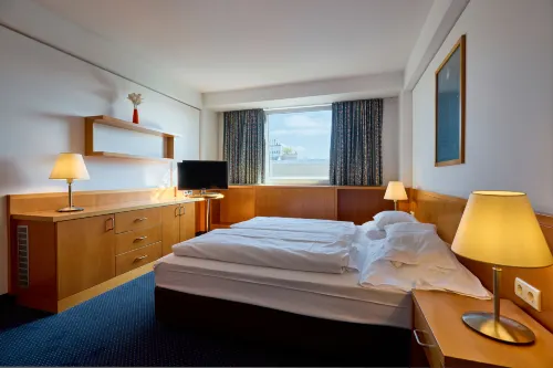 Hotel Strudlhof Vienna