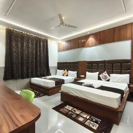 Taj Belleza Vista Manage by Taj Sunrise Group Trippizo