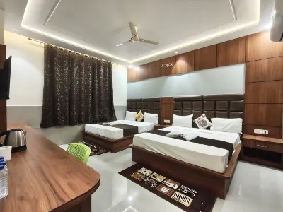 Taj Belleza Vista Manage by Taj Sunrise Group Trippizo Отели в г. 