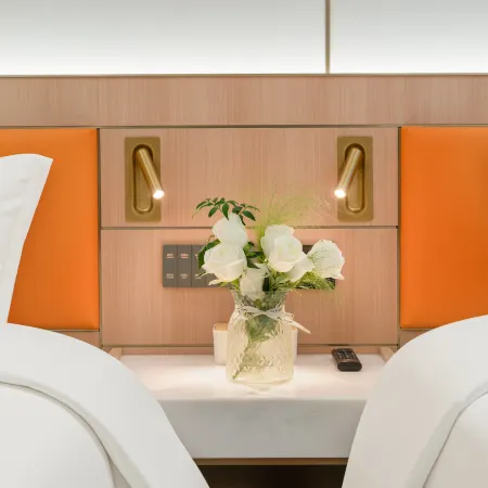 Yaqi Business Hotel (Hefei High-speed Rail South Station North Square)