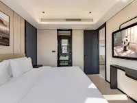 Ninghai Xuanlanju Hotel (Global Center Taoyuan Plaza) Hotels in Ninghai County