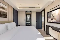 Ninghai Xuanlanju Hotel (Global Center Taoyuan Plaza)
