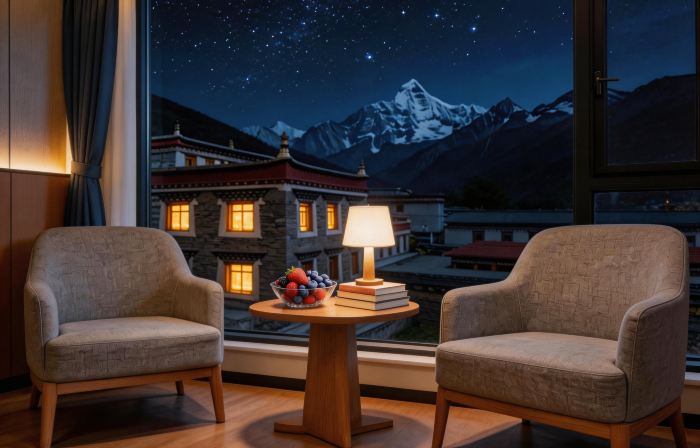 Chujian Inn