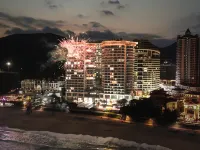 Golden Coast · Haitian Yunjing Homestay (Qing'ao Bay) Hotels near Xiongzhen Pass