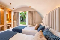 Hue Hotels and Resorts Siargao Managed by HII Hotels in 