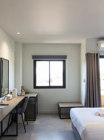 รูปภาพของโรงแรมเยลโลบล็อก