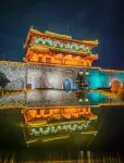 Jilton Apartments (Jinxian Store, Jieyang Ancient City)