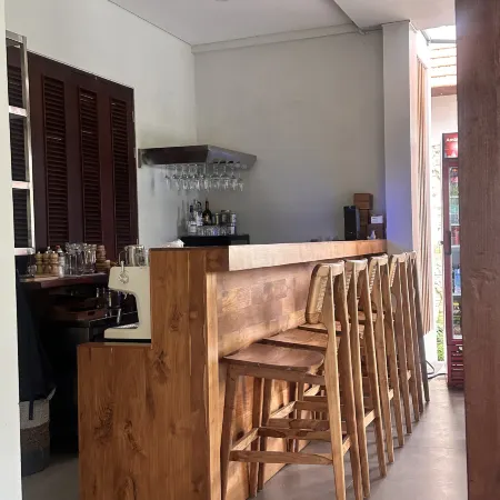 Puri Diamond Villas