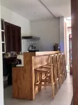 Puri Diamond Villas - Barer