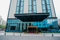 Shiji Yihe Hotel