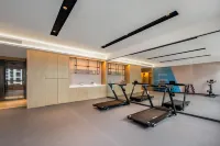 Kyriad Hotel (Fuzhou Changle International Airport Branch)