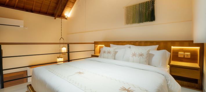 Sleepwell Seminyak Hotels in Bali