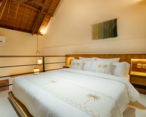 Sleepwell Seminyak Hotels near Sunset Road