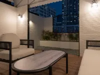Ｍaison de Ｄenbasta 石佛寺附近的飯店