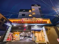 HOTEL CENTUM Hotels near Duryu Station