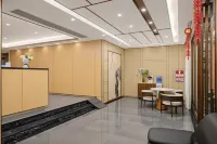 โรงแรมจินกู่นัมเบอร์วัน (สถานีกีฬาเซินเจิ้น)
