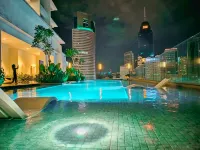 Lila House Quill Residence KLCC