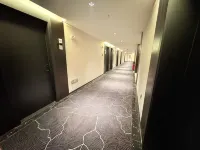 悅星辰酒店 Hotel di Liling