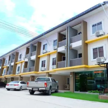 Memory Place Samphran