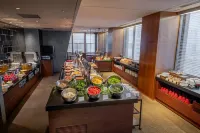 HOTEL MYSTAYS Sapporo Station - Desayuno