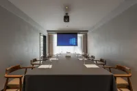 Time Stands Still Hotel