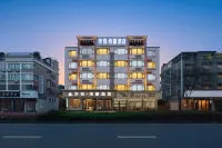 Shanghao Hotel (Lishui Vocational College) Hotels in Wandi Plaza/City Hall